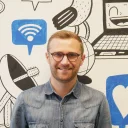 Romain Thomas, Head of Sales & Partnerships at Crisp