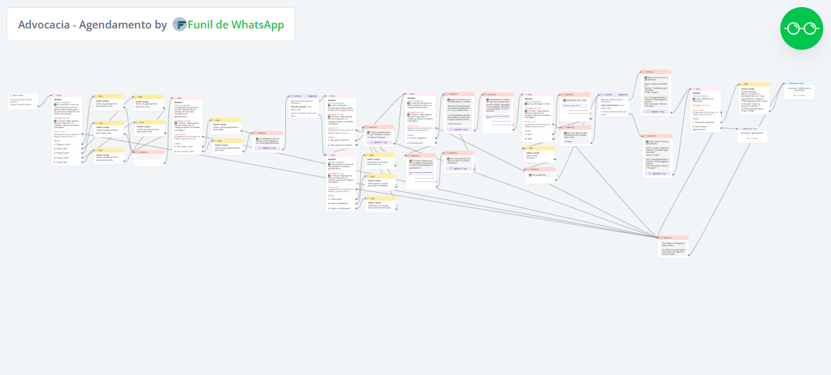 Agendamento - Escritório de Advocacia