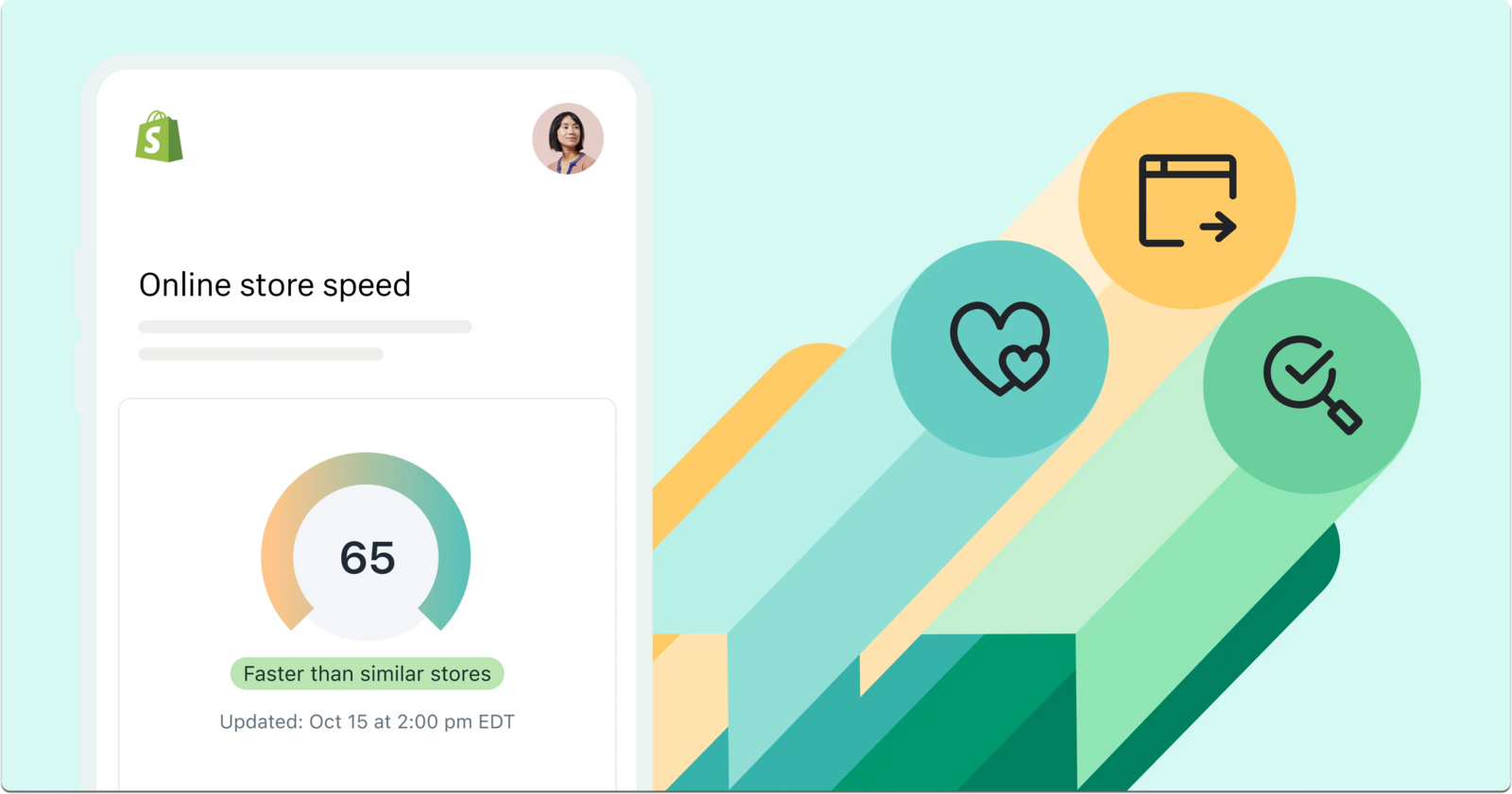 Site Speed Impact