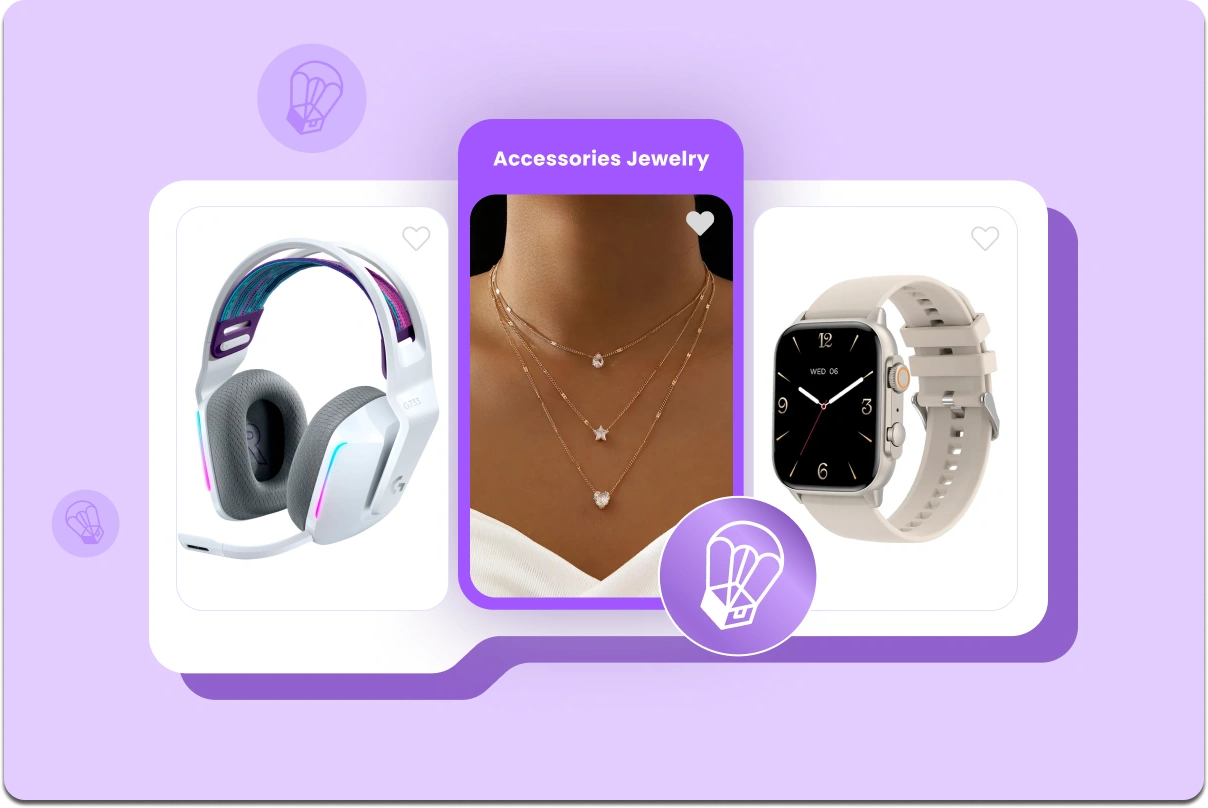 Niche Products