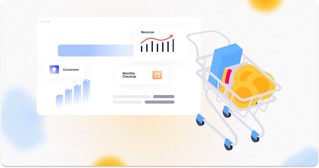 E-commerce Conversion Rate
