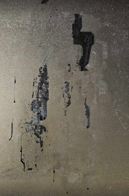 Removing the Bed's Texture