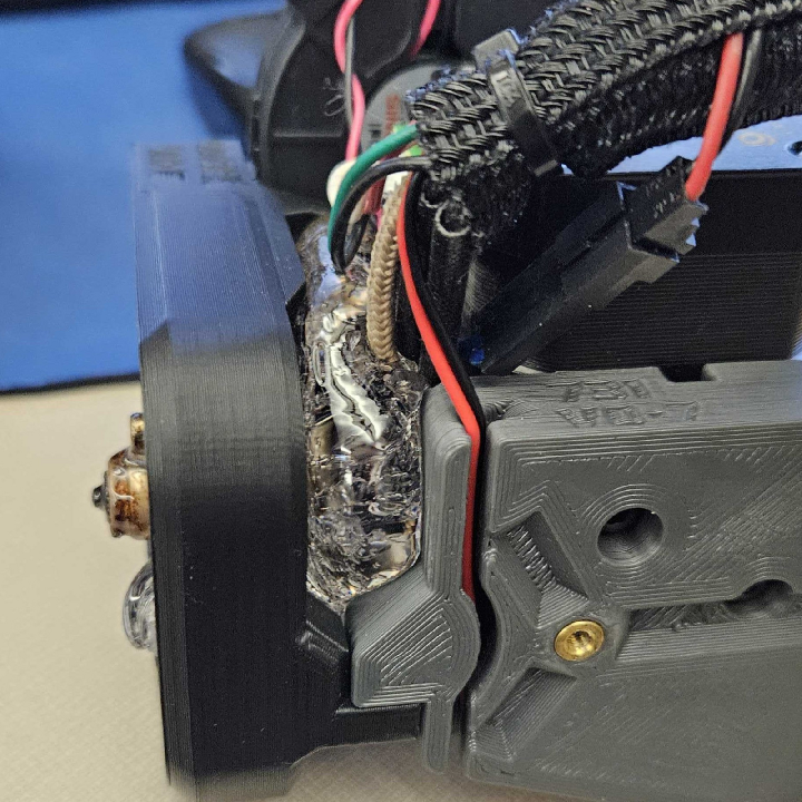 Send for Repair, Not Fixable