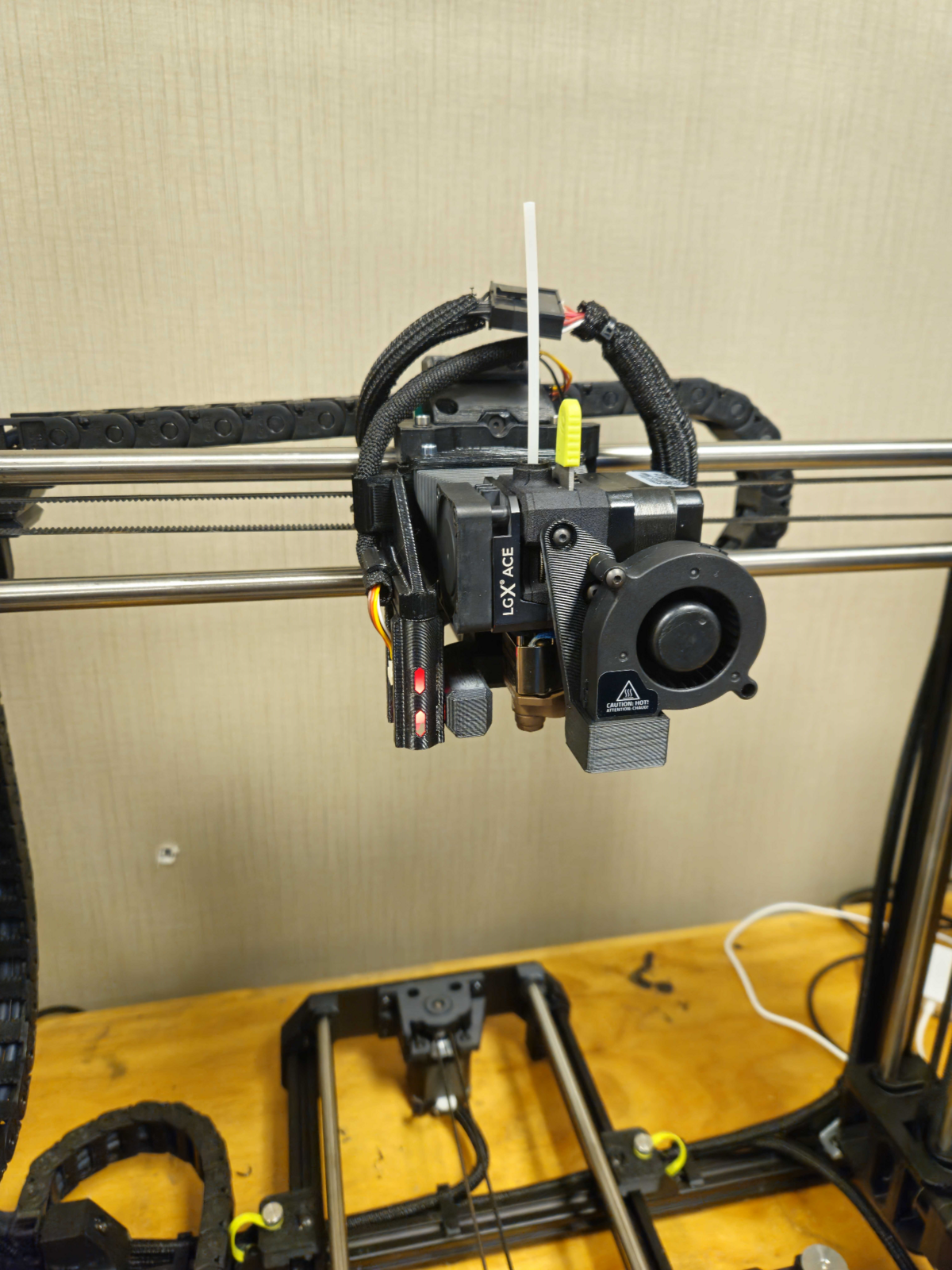 Picture of Loading 3D Clean