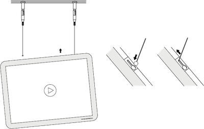 Étape 2